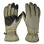 Gants de ski tactiques camouflage premium pour sports de plein air
