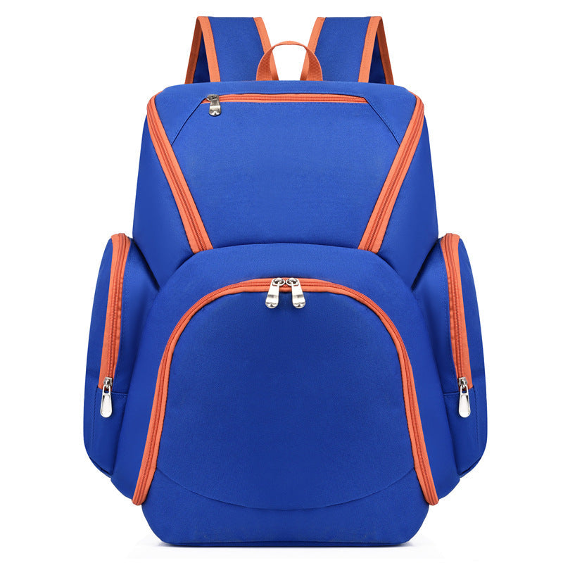 Mochila de Almacenamiento de Fútbol de Gran Capacidad Premium