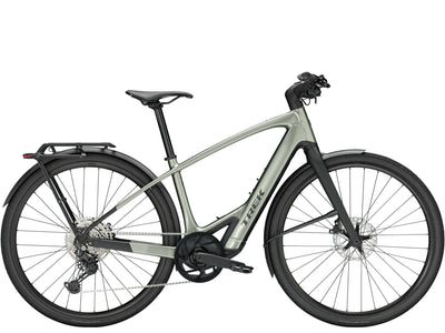 Trek FX+ 7S Electric City Bike