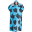Oversized Long Blanket Hoodie for Cozy Comfort