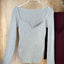 Women's Long Sleeve Knitted Pullover