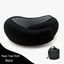 Premium Travel Neck Pillow - U-Shaped Memory Foam Cushion