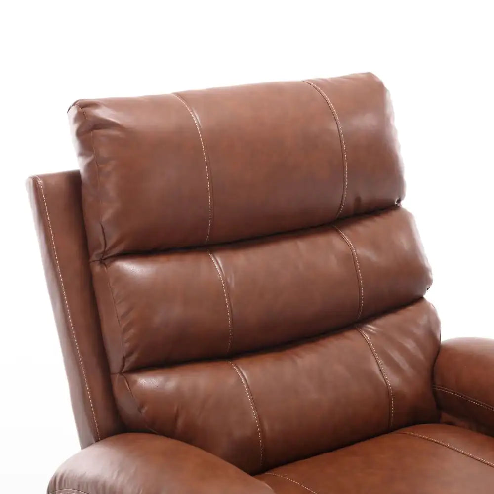 Grand canapé inclinable électrique avec levage, massage et chauffage
