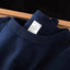 Cotton Round Neck Thick Bottoming Shirt