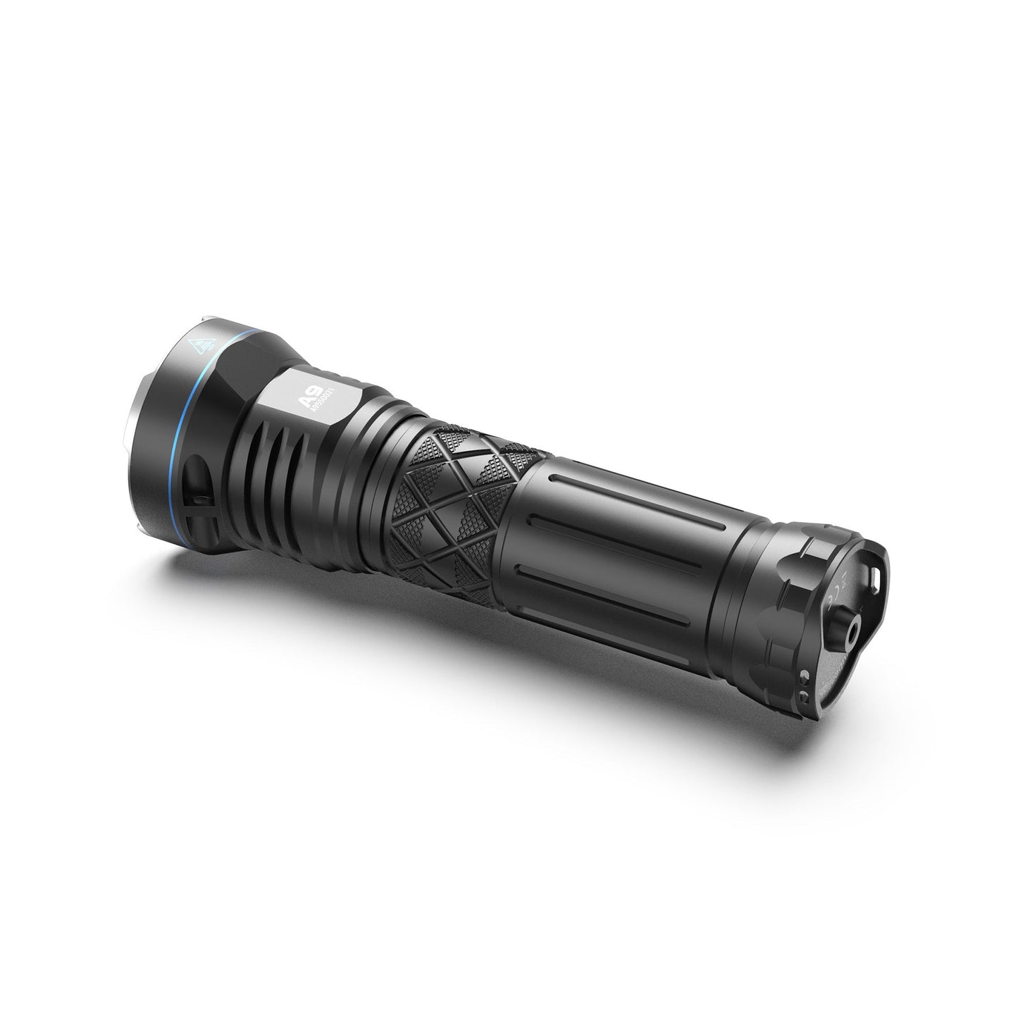 Super Bright Rechargeable Handheld Flashlight