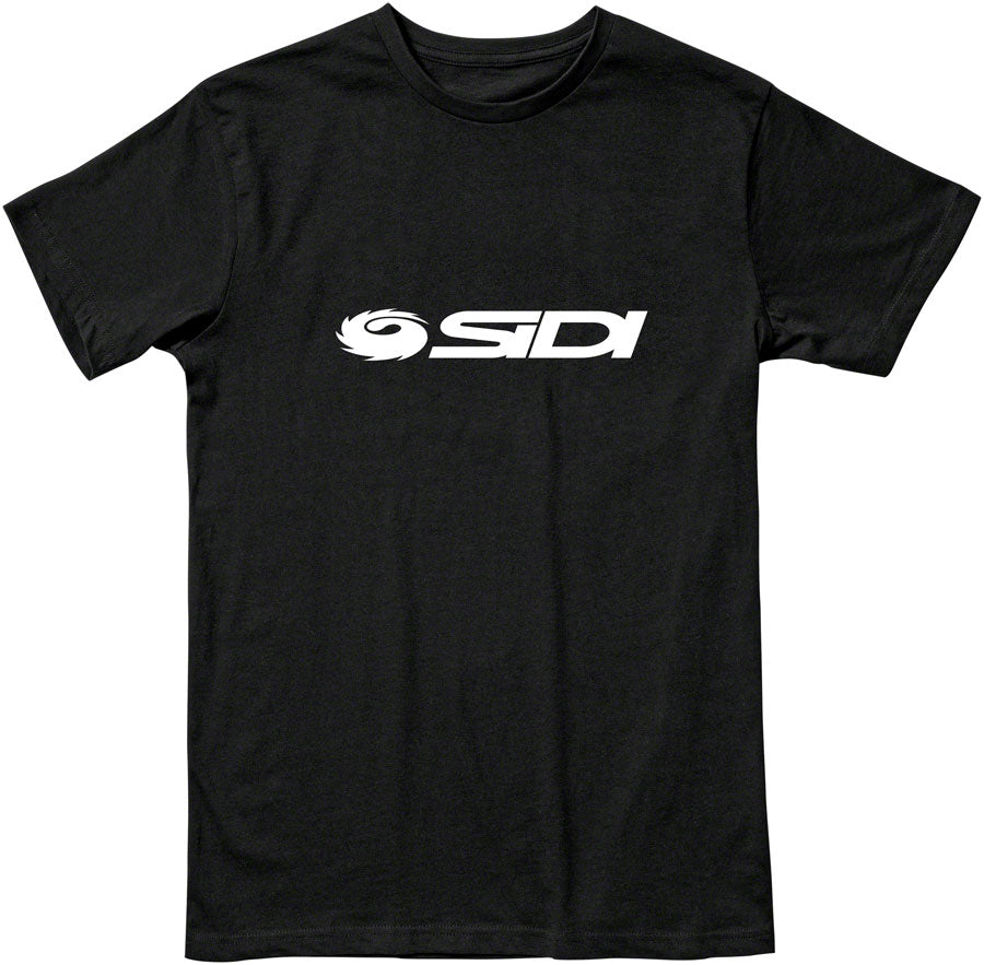 SIDI Champ T-Shirt - Men's Black 2X-Large