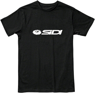 SIDI Champ T-Shirt - Men's Black 2X-Large