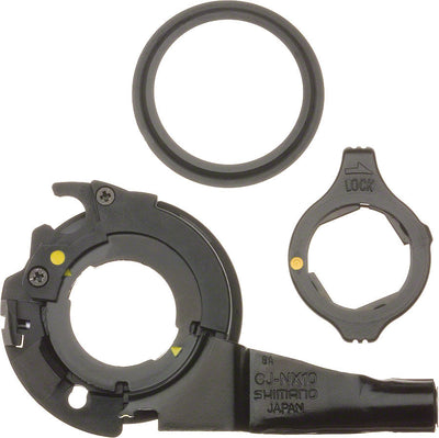 Unidad de unión de cassette Shimano Nexus CJ-NX10