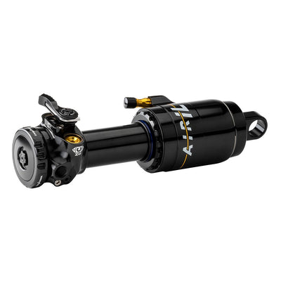 Amortiguador trasero Cane Creek Air IL Next Gen - 185 x 55mm Negro Trunnion