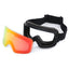 Premium Double Layer Anti-Fog Ski Goggles