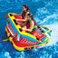 WOW Watersports Big Bubba Hi Vis 2 Person Towable Water Tube