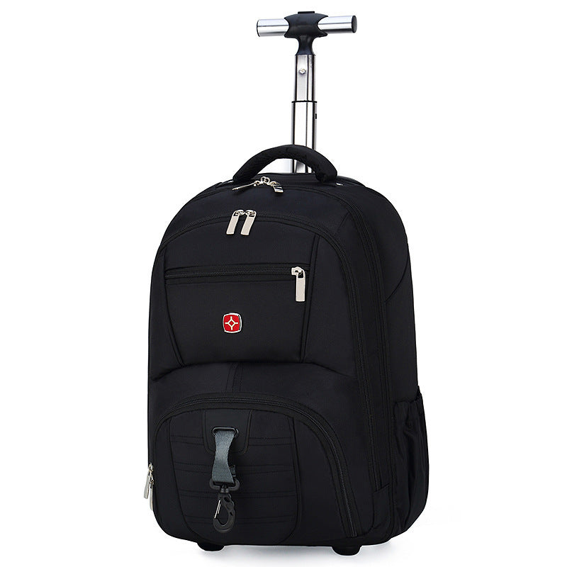 Sac à dos de voyage d'affaires grande capacité