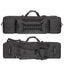 Sac de sport de pêche extérieur premium de 36 pouces