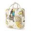 College Style Waterproof Travel Handbag