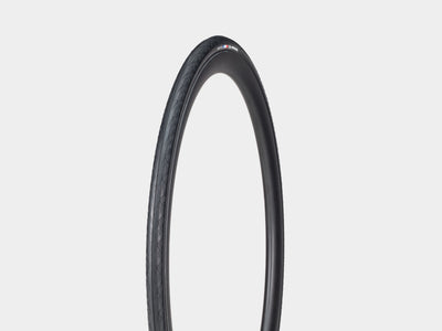 Bontrager AW1 Hard-Case 700x25c Tubeless Tire