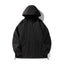 Premium Waterproof Hooded Outdoor Jacket