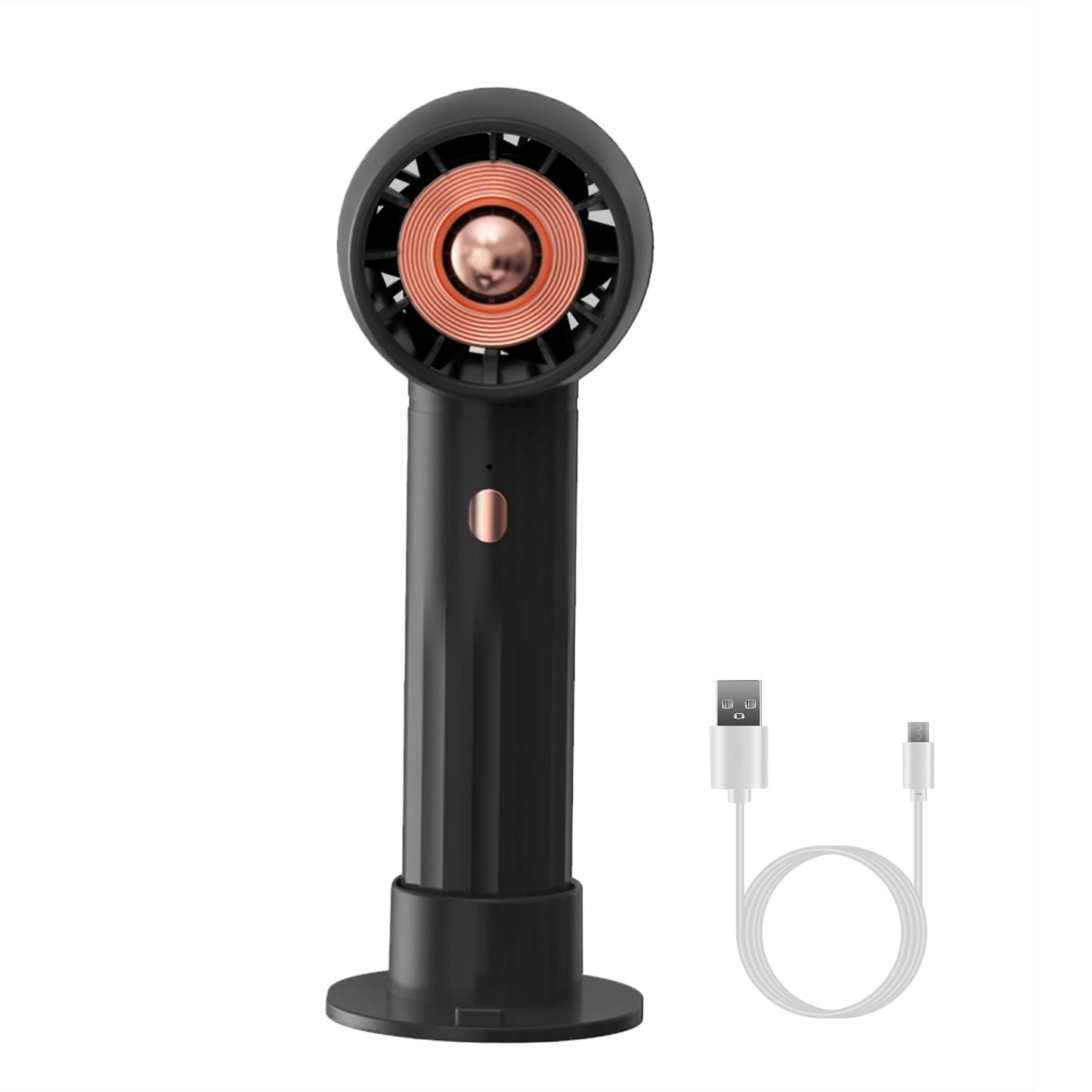 GBruno Portable Handheld Fan - Premium Cooling Solution