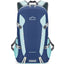 Premium Waterproof Hiking Backpack - Large Capacity & Foldable