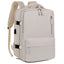 Dry Wet Separation Backpack for Travel and Business