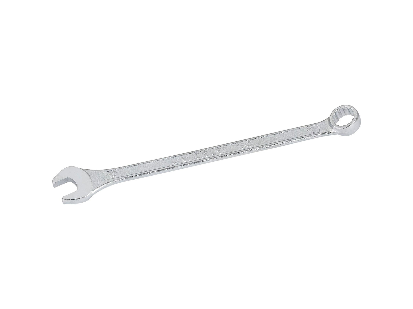 Llave de combinación tipo larga Unior 10mm