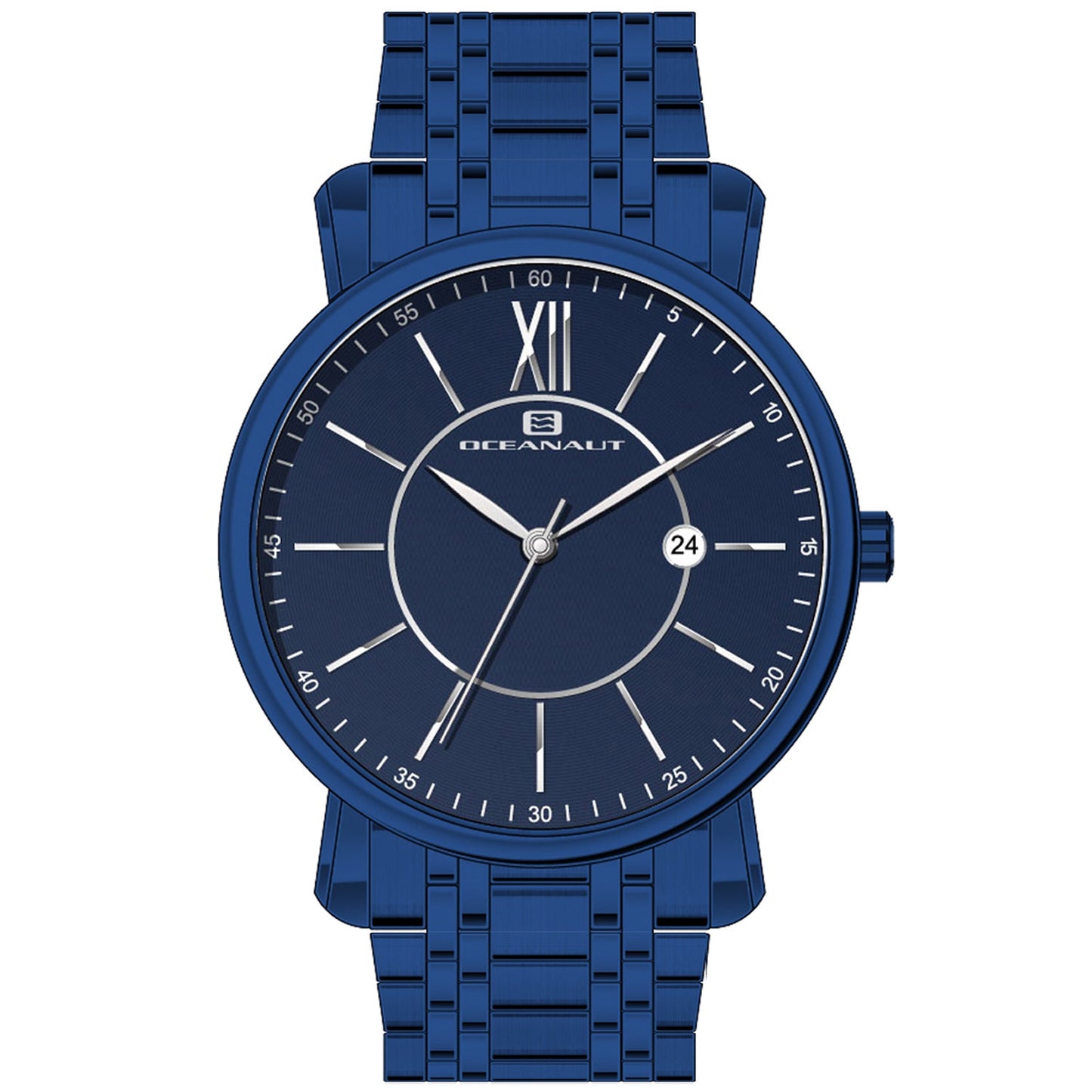 Oceanaut Men's Expedition Watch