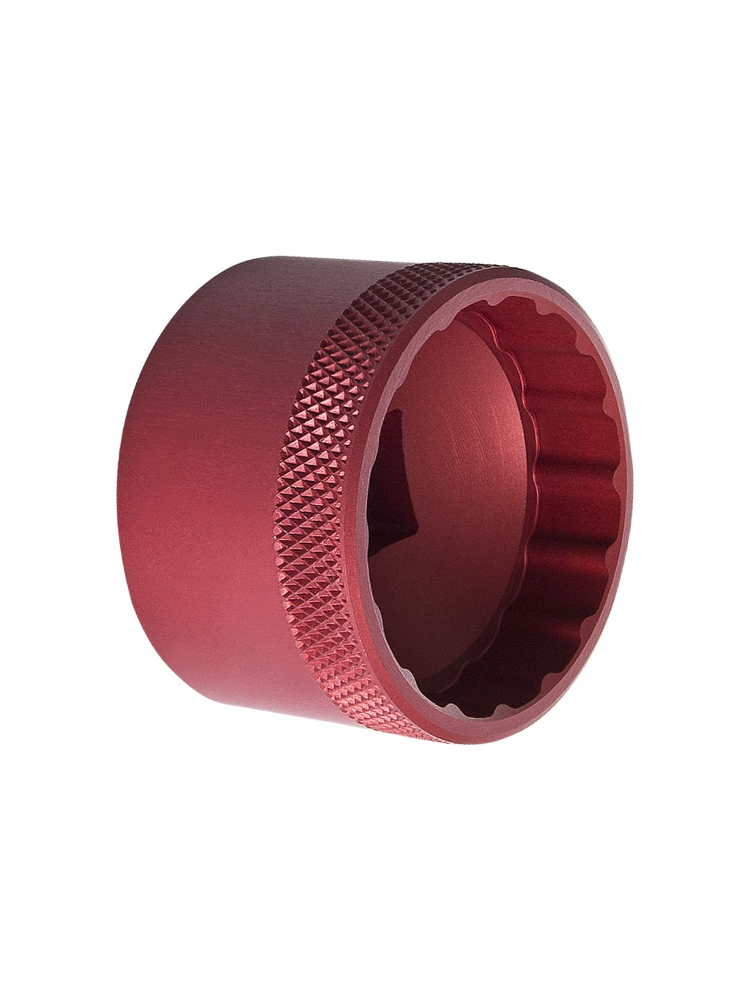 Herramienta de Socket para Eje de Pedalier Unior BB9000