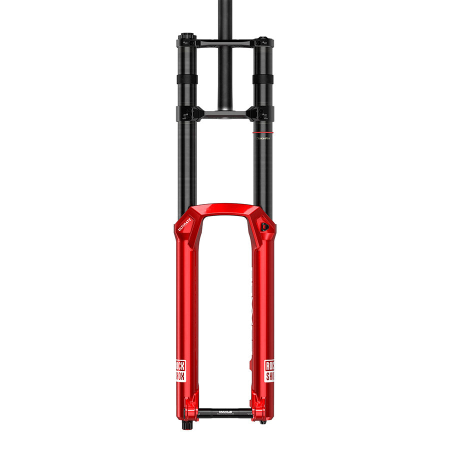 RockShox BoXXer Ultimate D2 Suspension Fork 27.5'' - Premium Performance