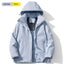 Premium Winter Cotton-Padded Sport Jacket