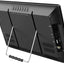 Naxa Portable 16" 12 Volt ACDC TV and Digital Multimedia Player - Korvel