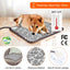 Tapis chauffant pour animaux de compagnie GBruno Cozy pour un confort ultime