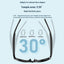 Premium Smart Glasses with Audio and Touch Control