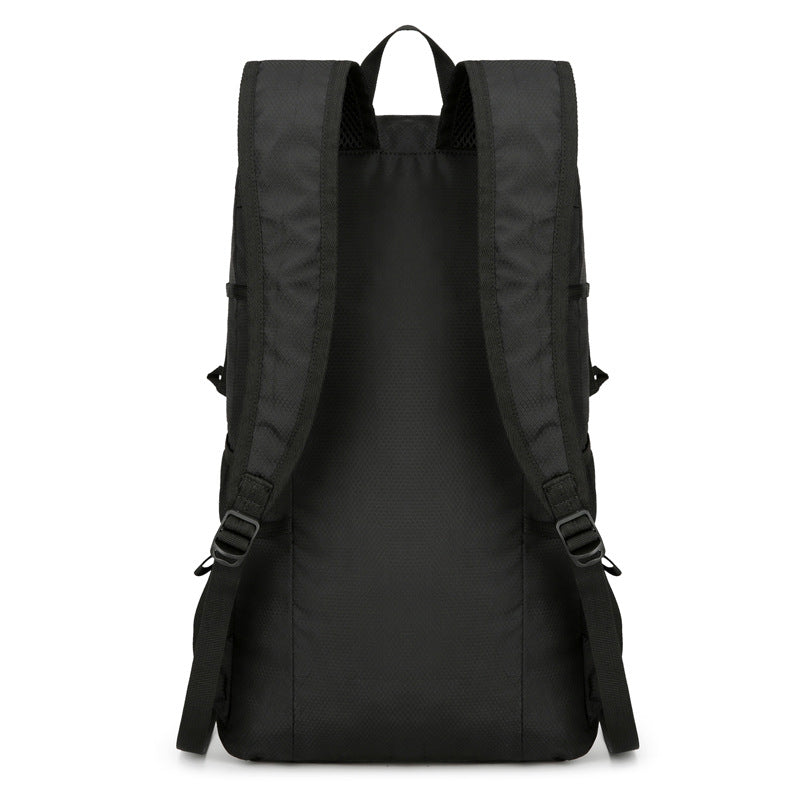 Mochila de Senderismo Impermeable y Ligera para Hombre
