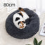 Cozy Winter Warm Pet Bed for Cats