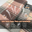Premium Electric Heating Scarf for Winter Comfort