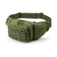 Tactical Waist Bag & MOLLE EDC Pouch for Outdoor Use
