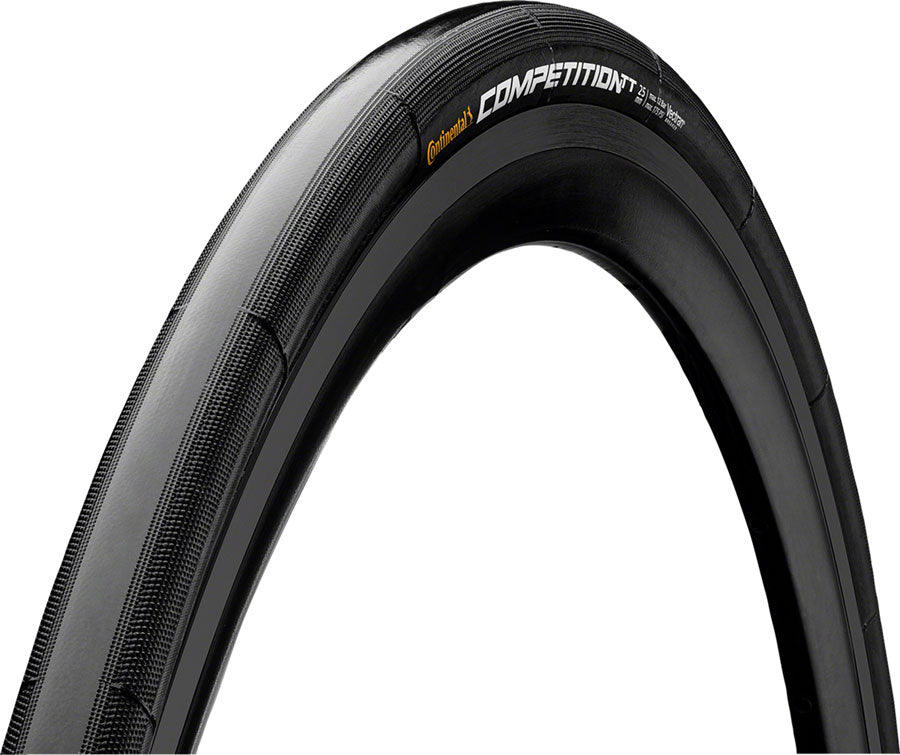 Pneu Continental Competition TT - 700 x 25 Tubulaire Pliable