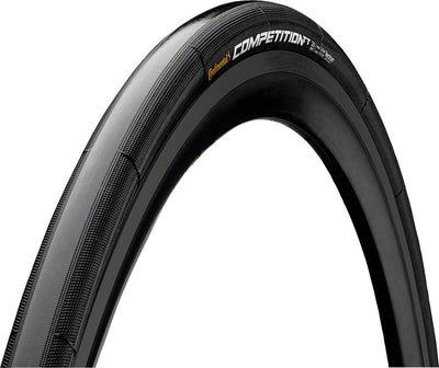Neumático Continental Competition TT - 700 x 25 Plegable