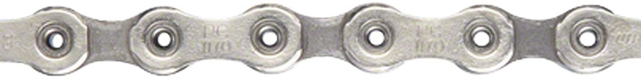 Cadena SRAM Red 22 - 11 Velocidades 114 Enlaces Plata