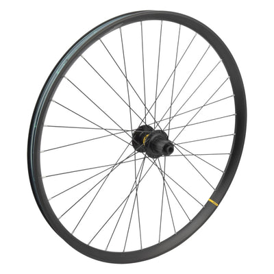 Rueda Trasera Mavic E-SpeedCity 1 27.5in