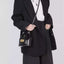Muchuanka Original Design Fashionable One-Shoulder Bucket Bag
