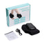 Electric Heating Ankle Protection with Massage Function