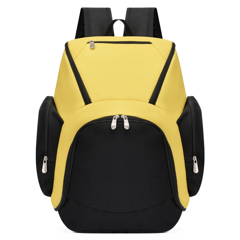 Mochila de Almacenamiento de Fútbol de Gran Capacidad Premium