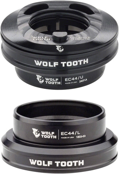 Wolf Tooth Premium Internal Headset - EC44 for ENVE In-Route System