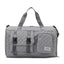 Bolsa de viaje portátil unisex de gran capacidad