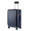 Premium 20-Inch ABS Business Carry-On Luggage