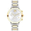 Montre Bold pour femmes Movado - Design élégant en acier inoxydable