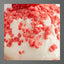 Oasis Supply, Ice Cream, Froyo Night, Cupcake, Bakery and Dessert Toppings 8 Ounce (Strawberry Shortcake Crunch) - Korvel