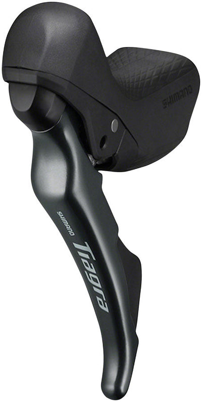 Palanca de Cambio/Freno Izquierda Shimano Tiagra ST-4720 - Freno de Disco Hidráulico