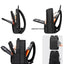 Sac à dos pour ordinateur portable de grande capacité premium pour le voyage