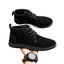 Trendy Men's High-Top Martin Boots for Casual Wear